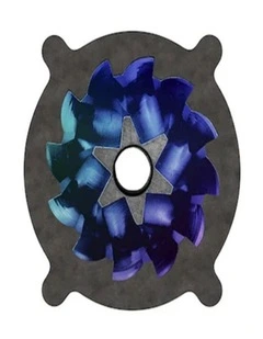 Varia VS3 38mm Burrs - Gen 2 / Hypernova