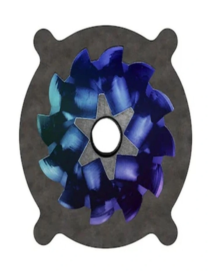 Varia VS3 38mm Burrs - Gen 2 / Hypernova image 1