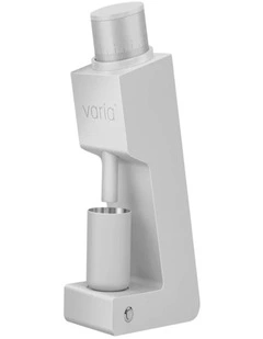 Varia VS3 Coffee Grinder Gen 2 - Silver