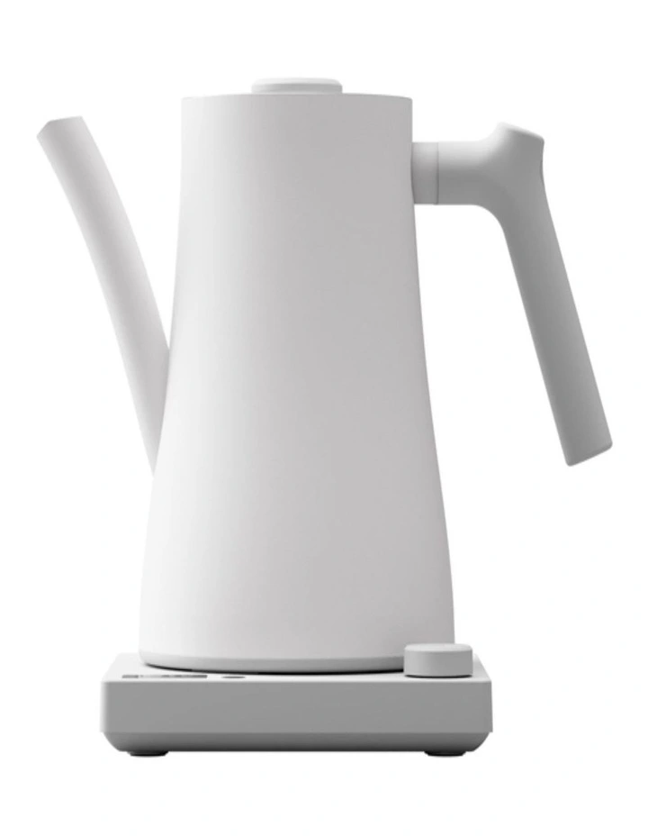 Varia Aura Electric Spouted Kettle in White image 1