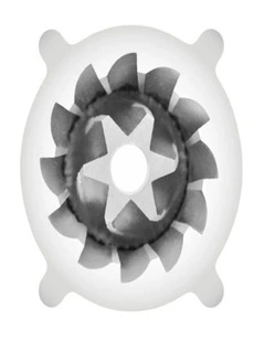 Varia VS3 38mm Burrs - Gen 2 / Hypernova Ultra
