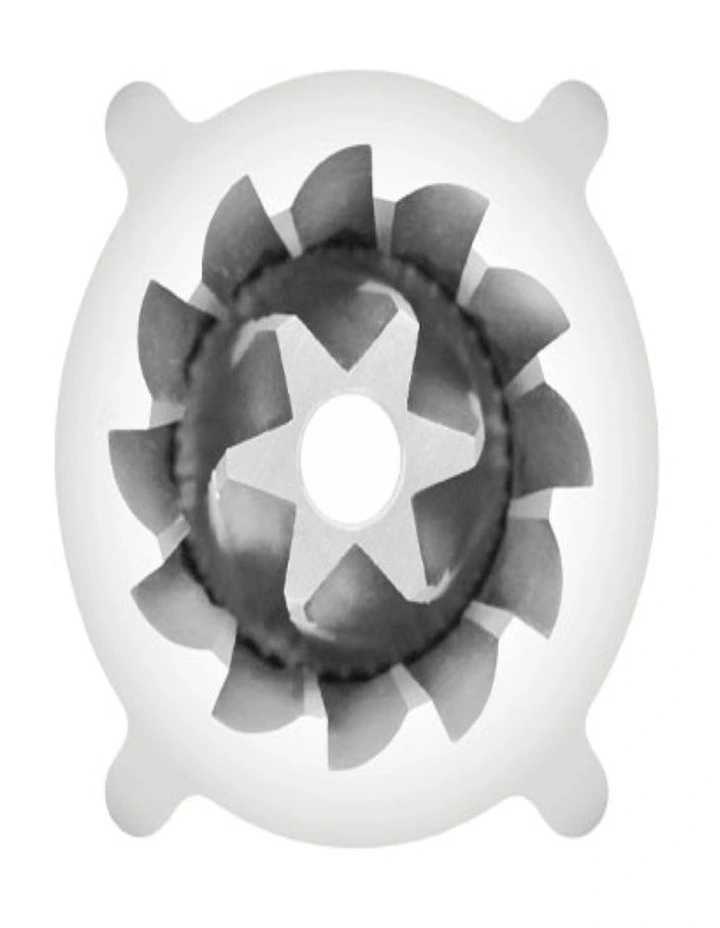Varia VS3 38mm Burrs - Gen 2 / Hypernova Ultra image 1
