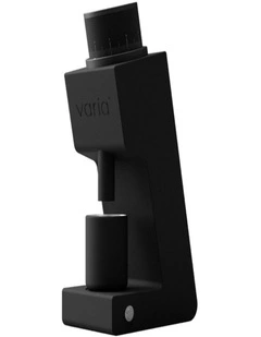 Varia VS3 Coffee Grinder Gen 2 - Black