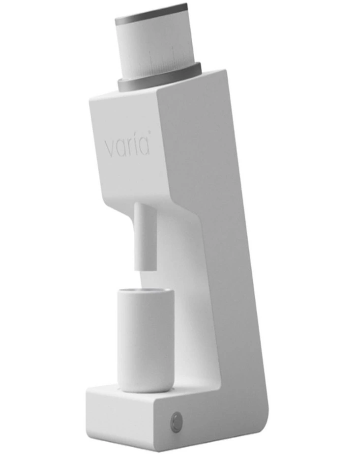 Varia VS3 Coffee Grinder Gen 2 - White image 1