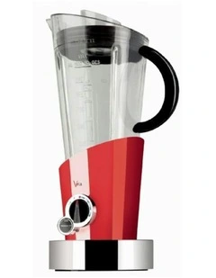 Bugatti E-Vela Blender - Red