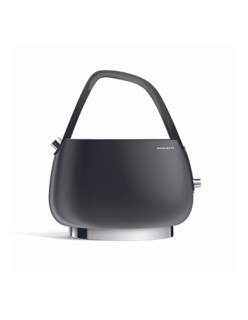 Matt Black colour