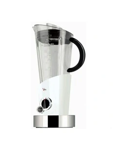Bugatti E-Vela Blender White