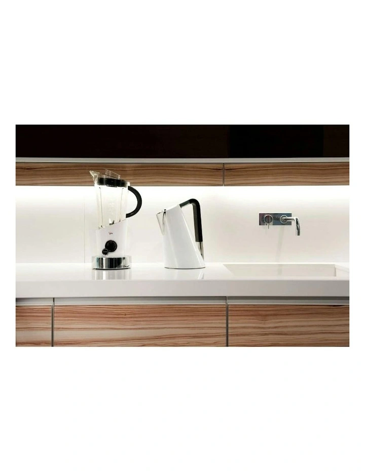 Bugatti E-Vela Blender White image 2