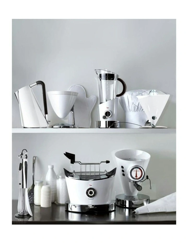 Bugatti E-Vela Blender White image 3