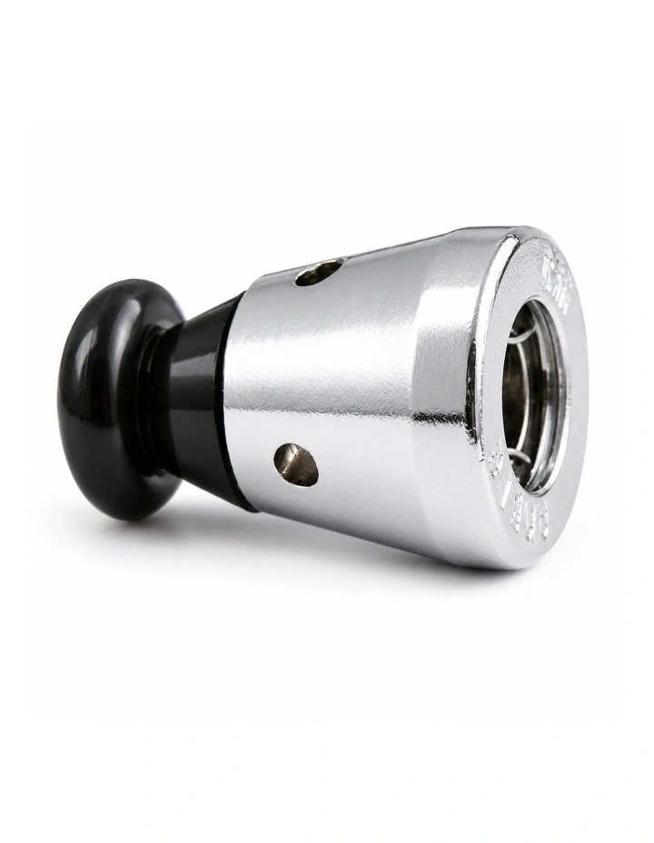 SOGA 2X Stainless Steel Pressure Cooker Spare Parts Regulator 10L 26cm image 4