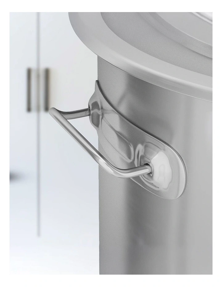 SOGA 21L 2200W Stainless Steel Commercial Hot Water Urn image 6