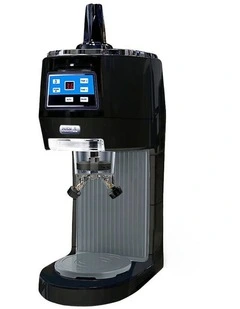 SOGA 300W Automatic Commercial Ice Shaver - 70kg/h Black