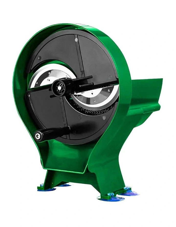 SOGA Manual Fruit and Vegetable Slicer image 1