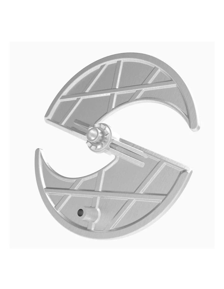 SOGA 2 Pack Manual Fruit and Vegetable Slicers image 7