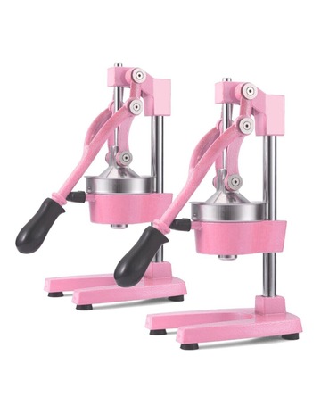 Pink colour
