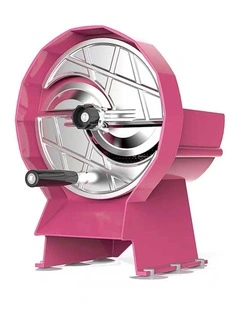 SOGA Manual Fruit and Vegetable Slicer