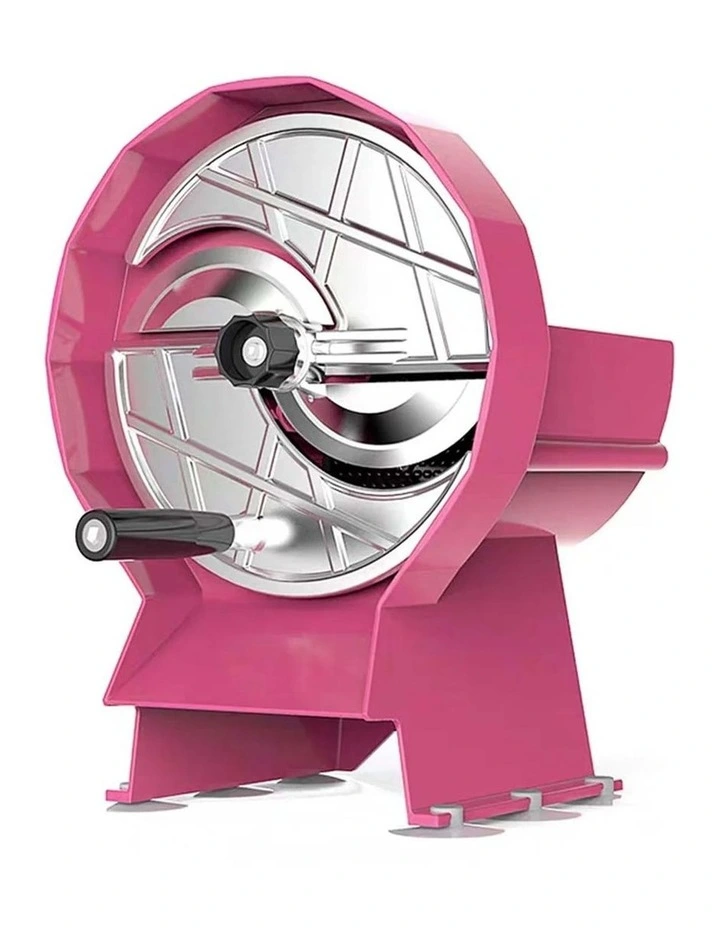SOGA Manual Fruit and Vegetable Slicer image 1