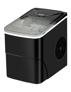 Spector Portable Ice Maker Machine 15kg Self-Clean Countertop