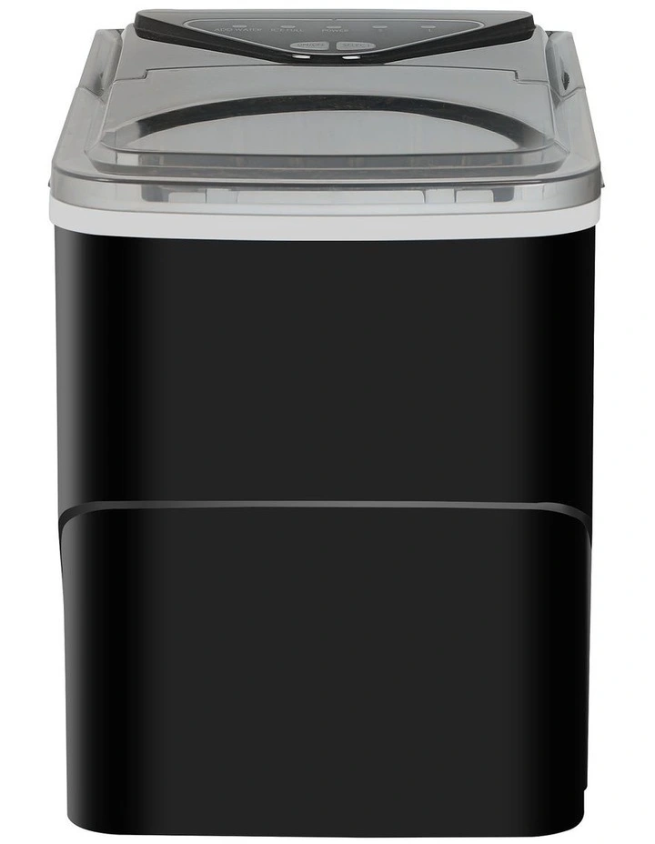 Spector Portable Ice Maker Machine 15kg Self-Clean Countertop image 2