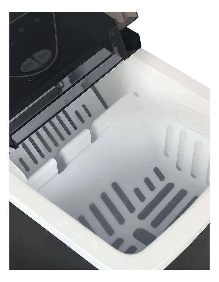 Spector Portable Ice Maker Machine 15kg Self-Clean Countertop image 6