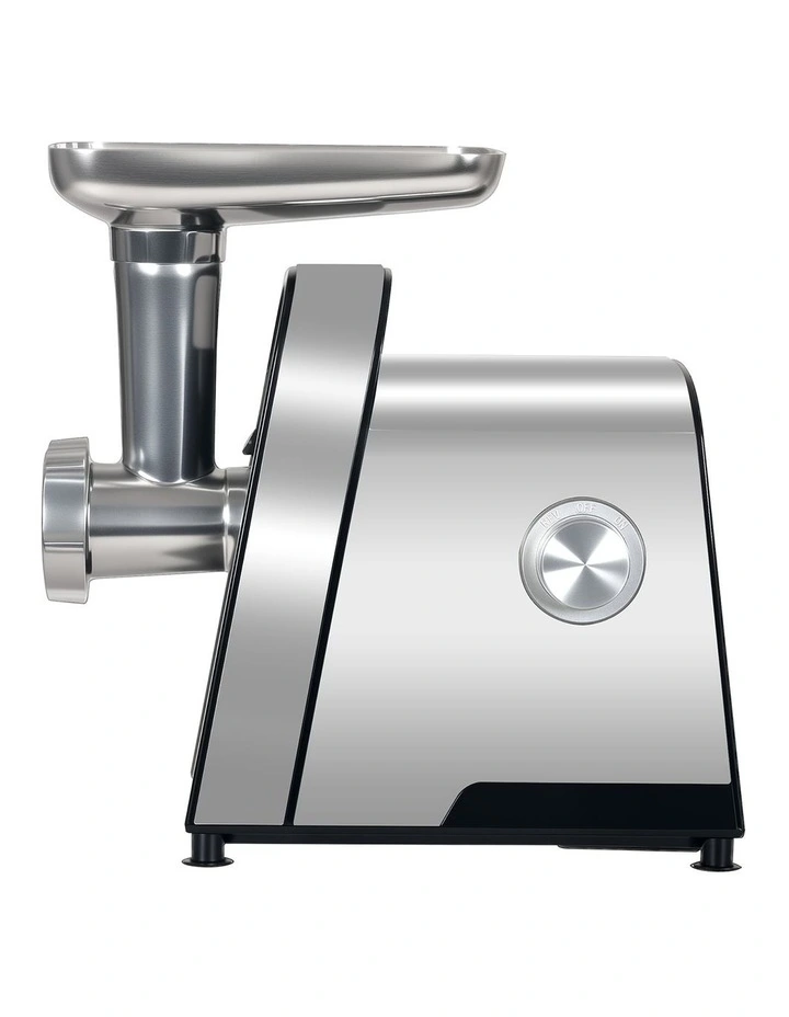 Spector Meat Grinder Electric Mincer Sausage Filler Kebbe Maker 2800W Kitchen image 2