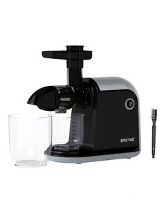 Spector Cold Press Slow Juicer 150W Fruit Vegetable