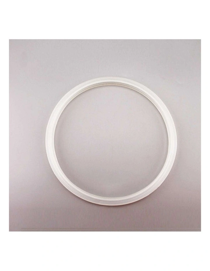 2X 4L Silicone Pressure Cooker Rubber Seal Ring Replacement Spare Parts ( FOR BENSER ONLY) image 4