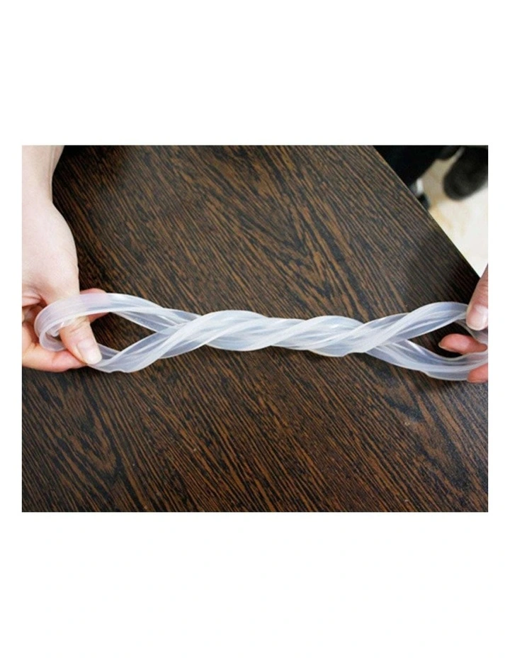 2X 4L Silicone Pressure Cooker Rubber Seal Ring Replacement Spare Parts ( FOR BENSER ONLY) image 7