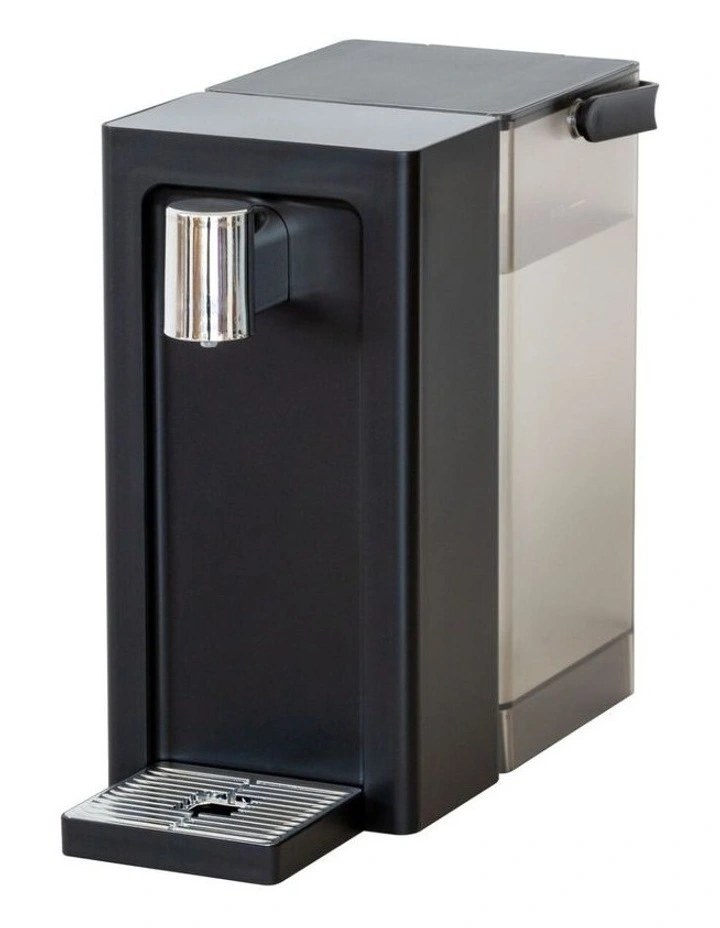 Instant Hot Water Dispenser 3L - One-Touch Operation with Adjustable Temperature & Cup Sizes image 1
