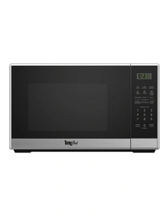 Total Chef Microwave 34 lit Black AU