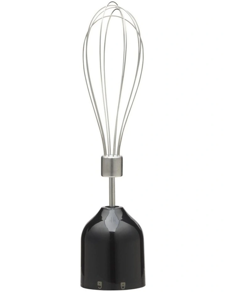 Morphy Richards 800W 3-in-1 Hand Blender Set Whisk Cup Blending Shaft image 4