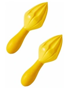 Prepara Juicy Reamer - 2 Pack
