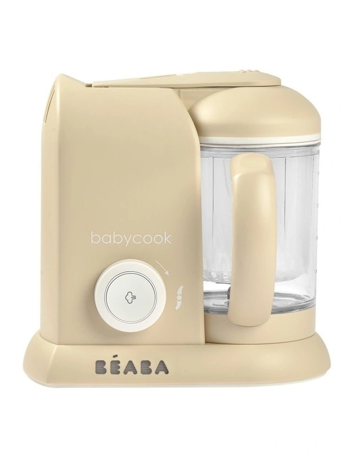 Babycook Solo - Clay image 1