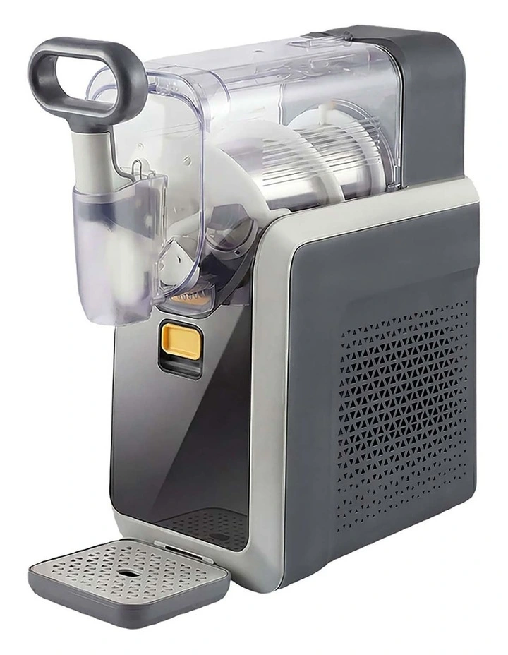 Spector 2L Home Slush Machine Rapid Chill Self-Cleaning 5 Presets Drink Maker image 1