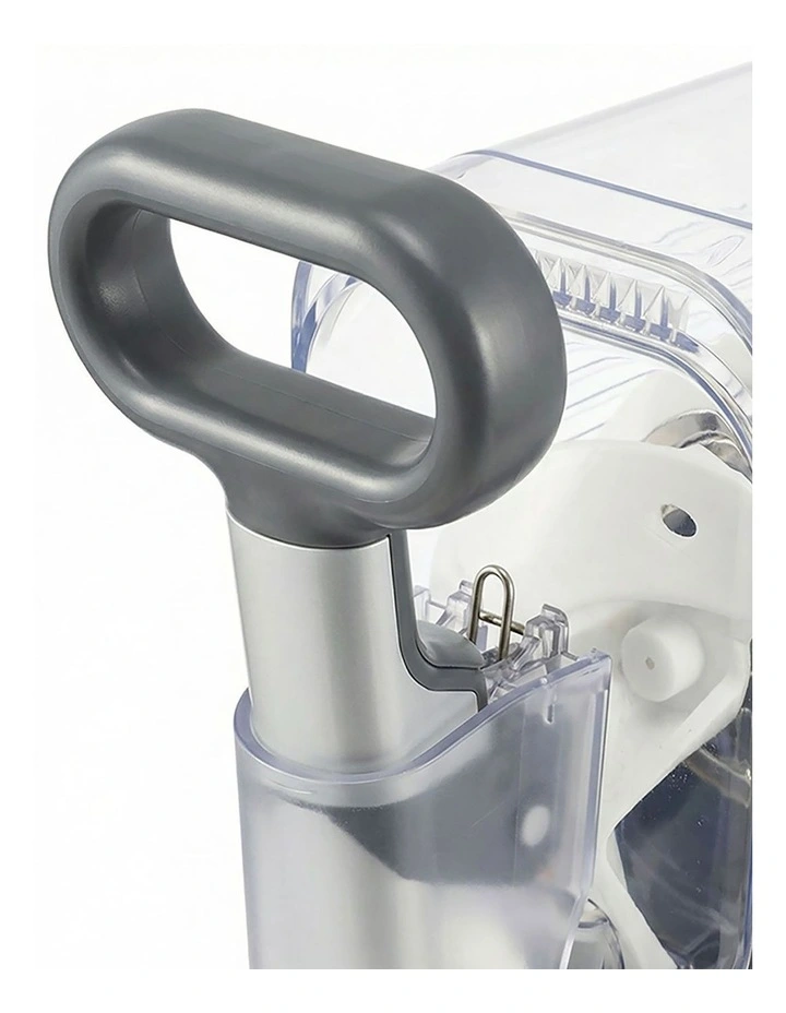 Spector 2L Home Slush Machine Rapid Chill Self-Cleaning 5 Presets Drink Maker image 6