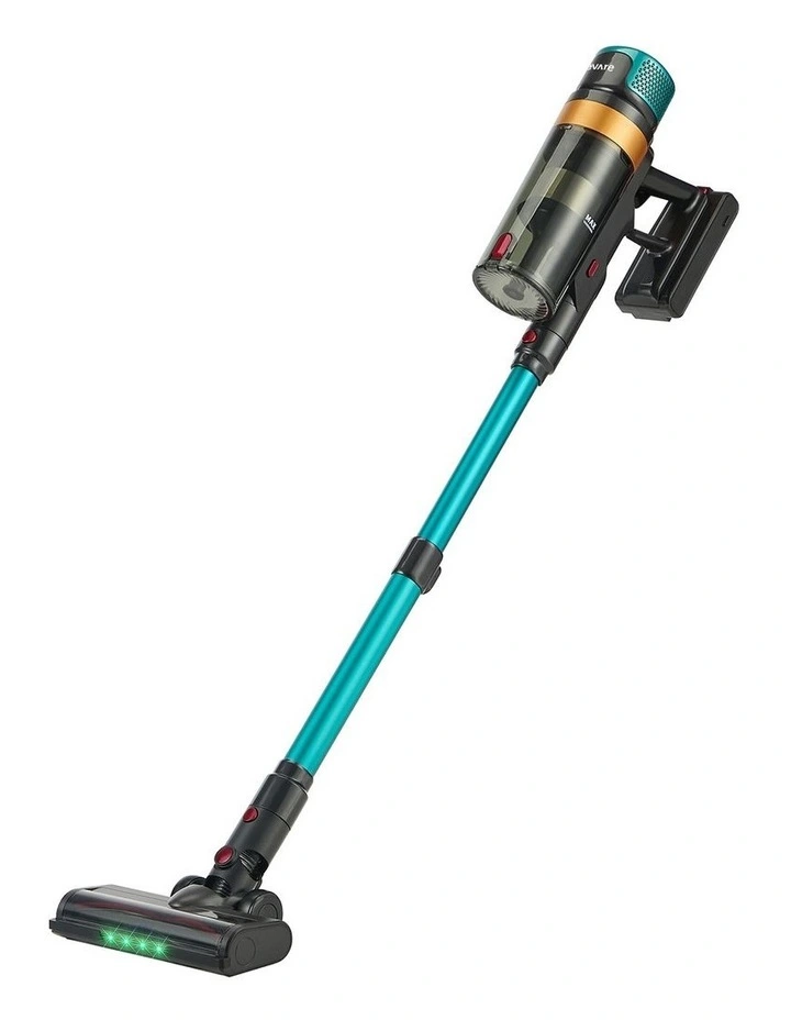 Vevare Cordless Stick Vacuum Cleaner Handstick Bagless Vac Handheld 45KPA image 2