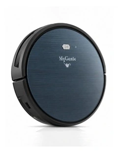 MyGenie Xsonic V5 Max Hydro 3-in-1 Robot Vacuum & Mop, WiFi App Control