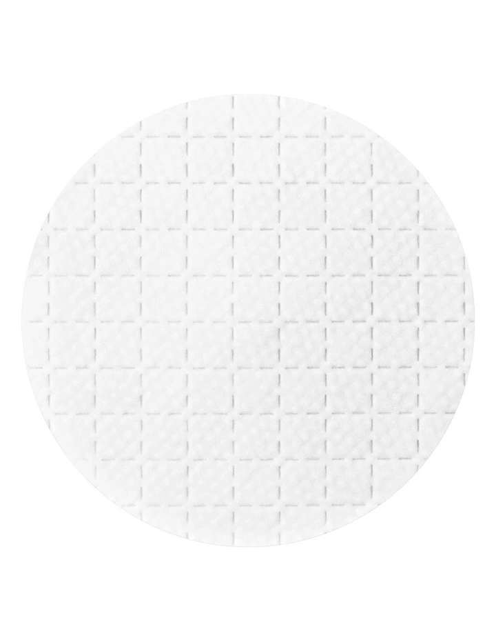 Disposable Wet Pads 20 Pieces in White image 2
