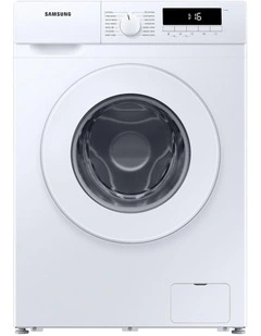 Samsung 8.5kg Front Load Washer - WW85T3040WW (White)