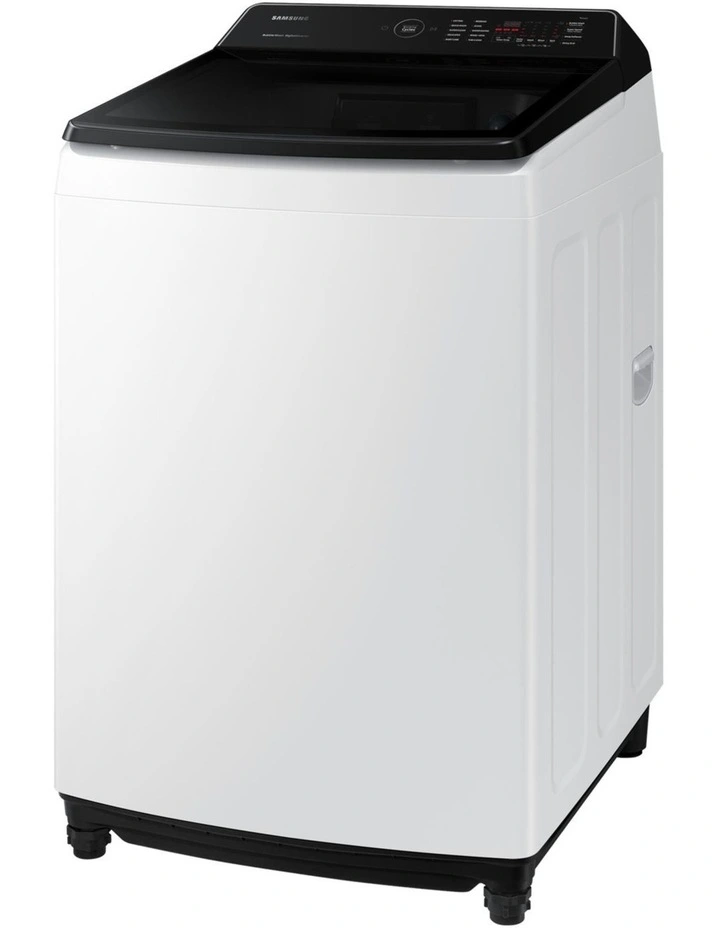 Samsung 9kg Top Load Washer (9kg, White) image 2