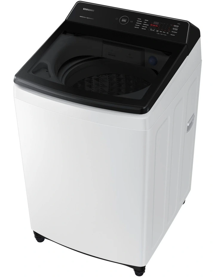 Samsung 9kg Top Load Washer (9kg, White) image 3