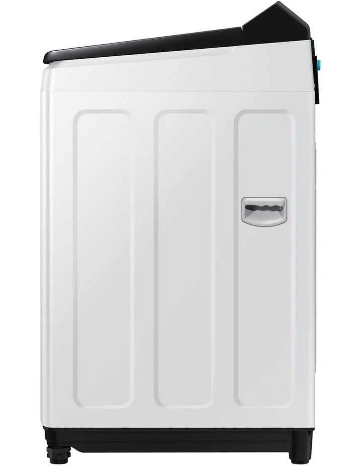 Samsung 9kg Top Load Washer (9kg, White) image 4