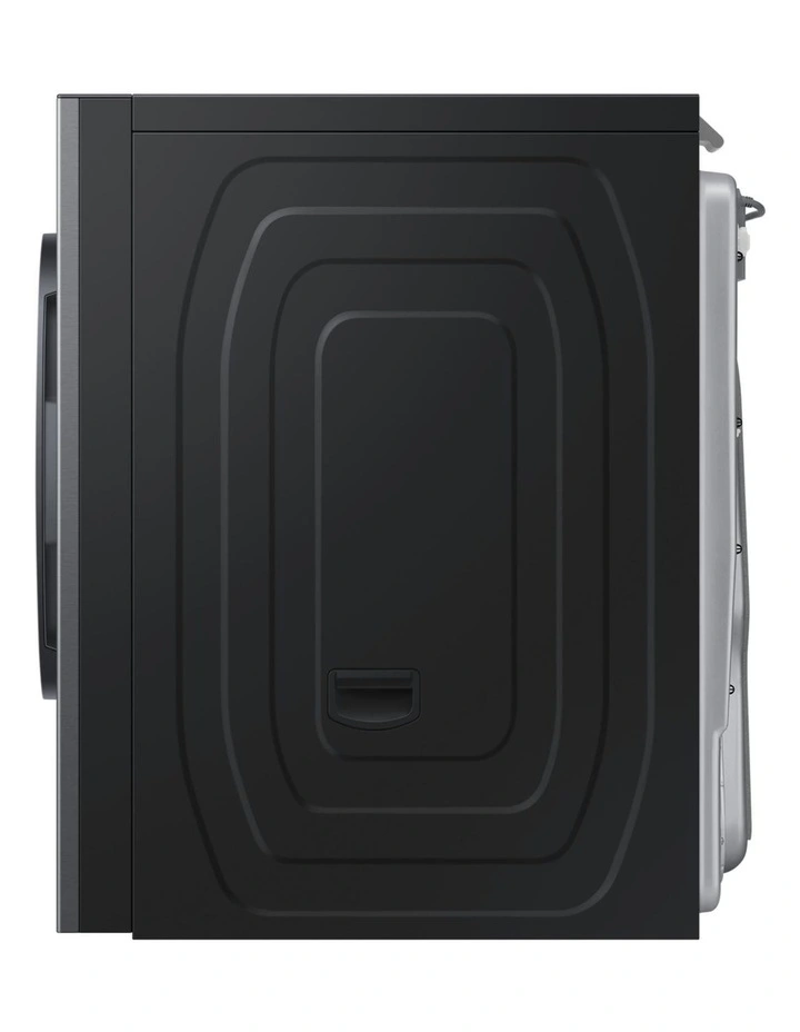Samsung 17kg Bespoke AI Hybrid Heat Pump Dryer (17kg, Dark Steel) image 3