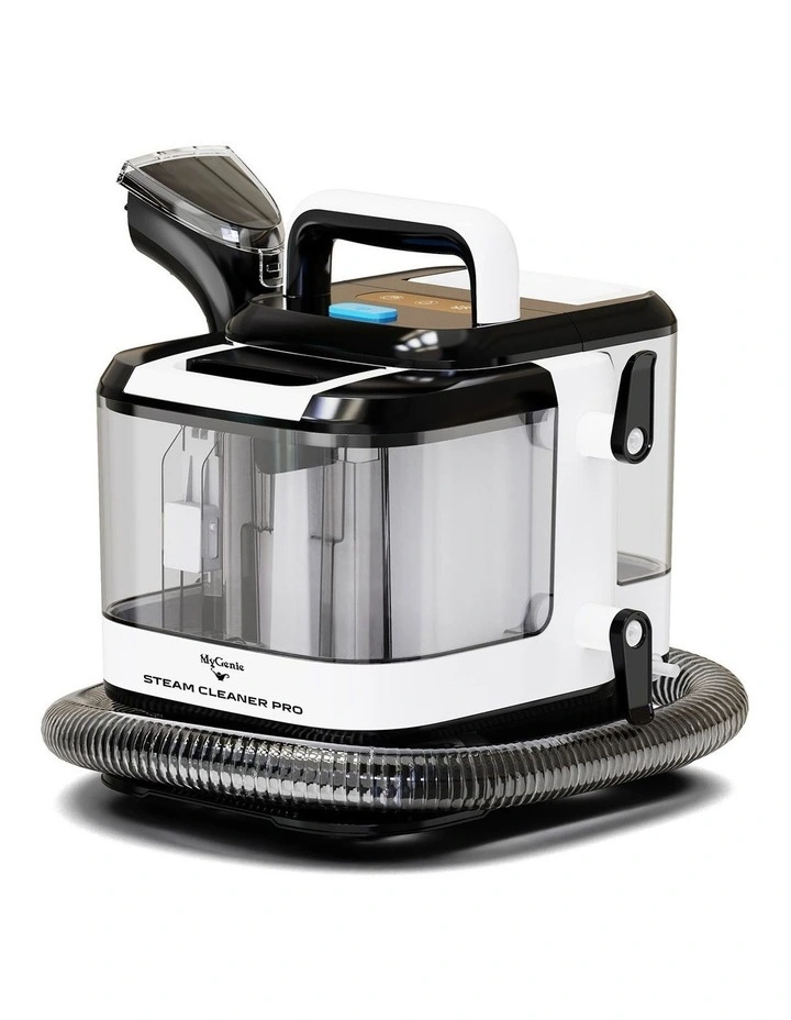 MyGenie Steam Spot Cleaner Pro image 1