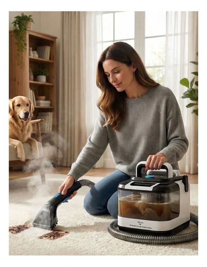 MyGenie Steam Spot Cleaner Pro image 2