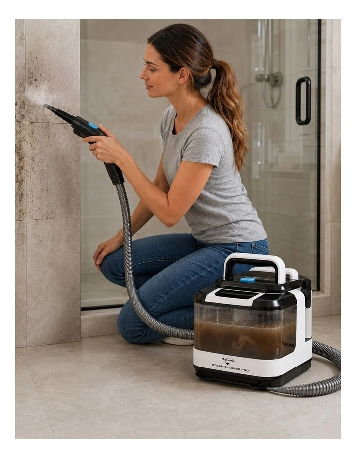 MyGenie Steam Spot Cleaner Pro image 4