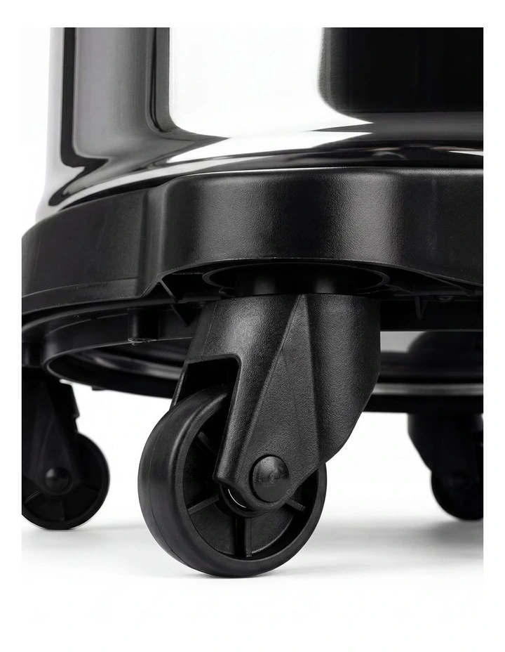 Spector 20L Wet Dry Vacuum Cleaner Blower Floor Carpet HEPA Filter Garage 1200W image 4