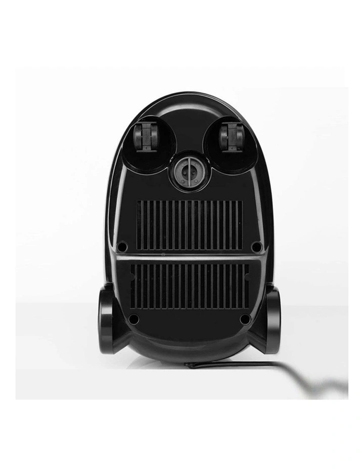 SOGA 2 Pack 1800W Upright Garment Steamers - Gold image 5