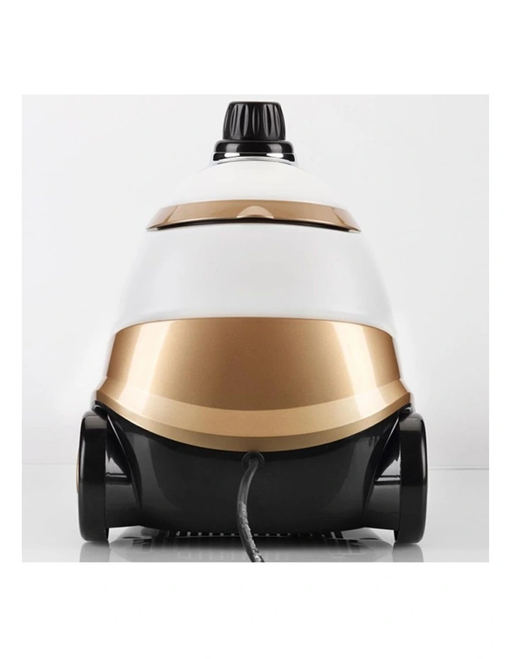 SOGA 1800W Upright Garment Steamer - Gold image 4