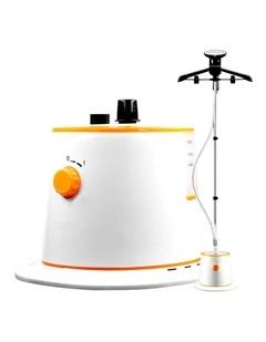 SOGA 1800W Upright Garment Steamer with 1.5L Tank